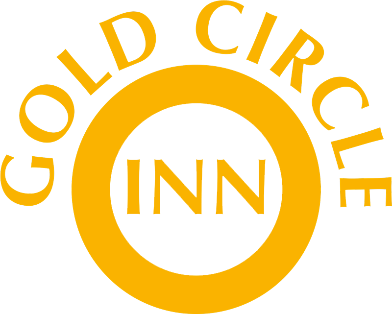 Gold Eagle Lodge